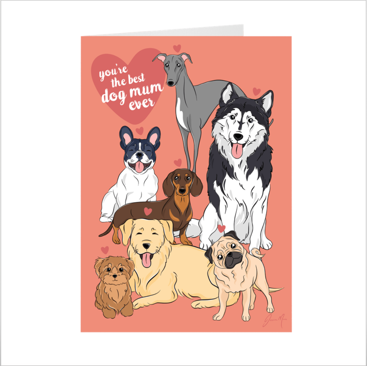 dog-mother-s-day-card-pop-art-puppy-dogs